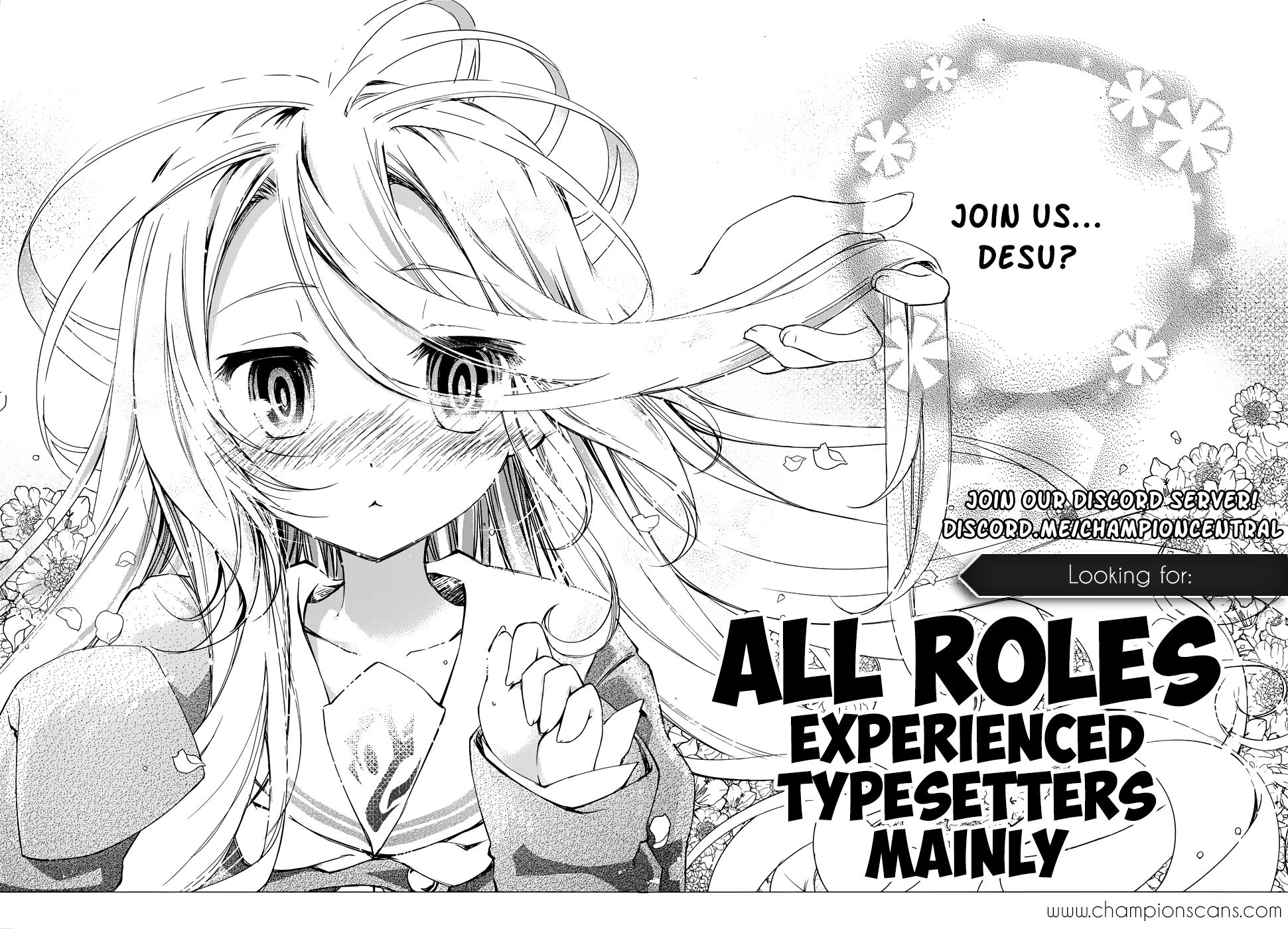 A Harem in the Fantasy World Dungeon, Chapter 13 image 02
